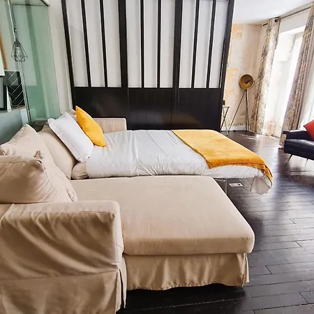 Happy - Bastille Family Apartment *