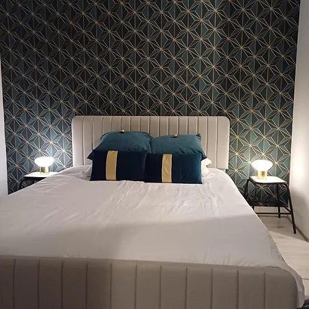 Spacious Family Near Bastille & Marais Apartment Paris