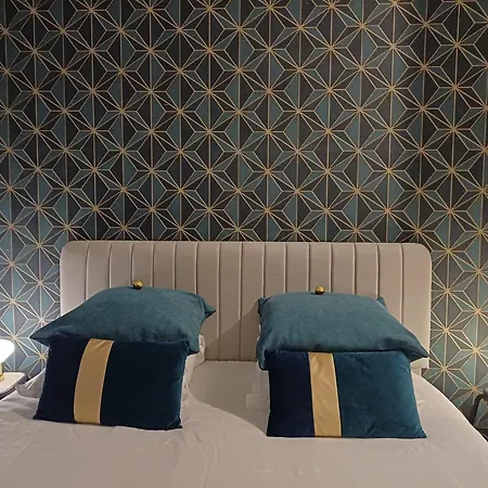 Spacious Family Near Bastille & Marais Paris