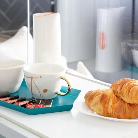 Spacious Family Apartment Near Bastille & Marais * パリ
