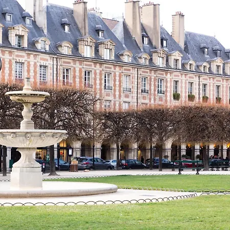Spacious Family Apartment Near Bastille & Marais *