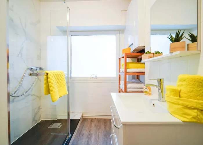 アパート Spacious Family Apartment Near Bastille & Marais