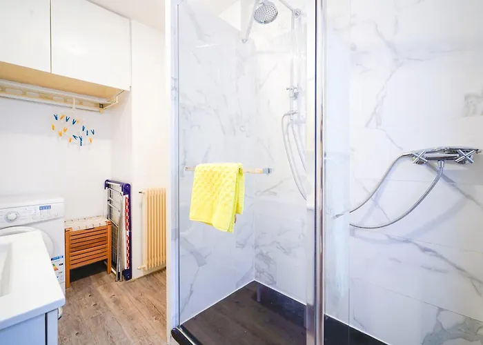Spacious Family Apartment Near Bastille & Marais パリ