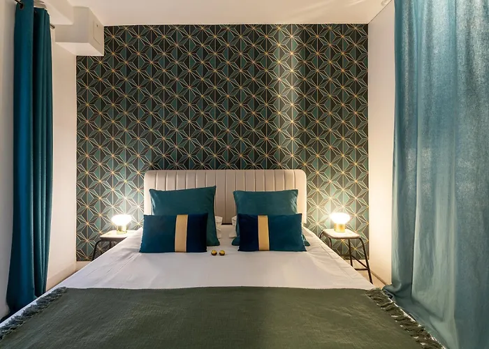 Spacious Family Apartment Near Bastille & Marais パリ