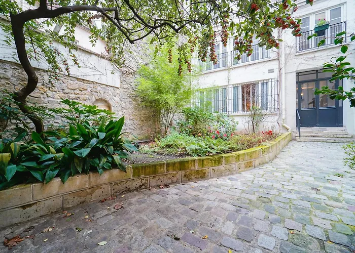 アパート Spacious Family Apartment Near Bastille & Marais