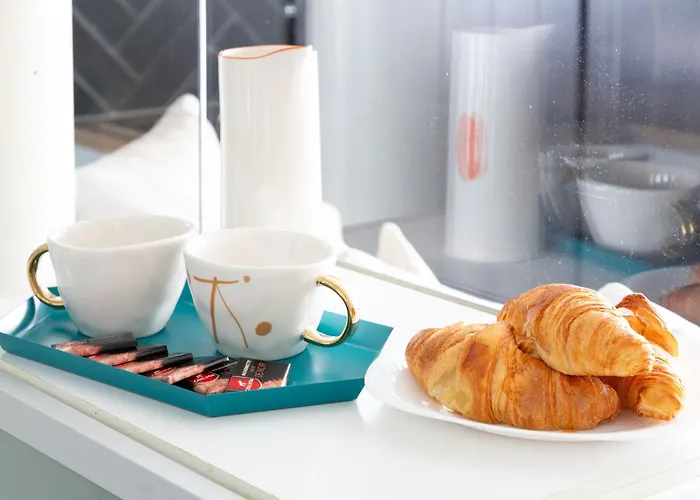 Spacious Family Apartment Near Bastille & Marais * パリ